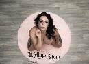 MelliniaStone - Mellinia Stone von Göttern erschaffen