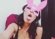 HINWEIS: Heute bin ich NAUGHTY COLLEGE STUDENT BAD GUYS