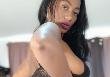 I am a beautiful Latina woman, flirtatious and cheerful I wait u