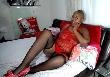 Coole Ebony Lady