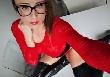 Süsse MILF mit glatte pussy bereit für dich!