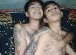 hello we are 2 hot guys, we like play each other untill we cum, lets join our show if you like sexy  guys