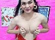 Ich bin Cockslut & Nymphomaniac, die nie genug S*x bekommen kann. Ich liebe S*x, S*x, S*x und sogar S*x! Diese asiatische SHEMALLE ist stilvoll, anspruchsvoll, intelligent, sexy. Willig und bereit, alle Ihre Fantasien zu spielen. Ich bin ein asiatischer Möchtegern-Pornostar, der es liebt, anzugeben