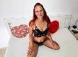 Ich bin Emily ? feminin, verspielt & sinnlich. Freu dich auf stilvolle Shows, echte Gespräche & Klasse. ? Kein A*al, Fis**ng, Spucken, NS, Kaviar, Deep Th**at. ? Kein Respektlosigkeit. Für dich trag ich mein Lieblingsdessous ?