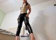 Hallo. Ich bin Göttin Hathor ? Cam-Model und Content-Erstellerin!

Ich schließe einen großen Bereich an Fetisch- und Dominanzsitzungen ein.

Selbstbewusste Männer sind auf jeden Fall ein Hingucker, aber welche Frau hat nicht auch Gefallen an einem gehorsamen Mann ...