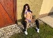 Hallo Jungs ?



Mein Name ist Lucky Stacy. Ja, ich freue mich jedes Mal, wenn ihr meine Seite besucht. Ich bin ein richtig versautes Mädchen und mache gerne alles, was ihr euch wünscht. Ich mag es, wenn ihr mich wie ein Gentleman behandelt und Respekt vor Frauen habt.



Kommt in meinen Chat