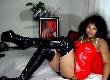Wenn du Boxhandschuh-Fetisch hast - ich bin hier und warte auf dich, ich mag Latexstiefel und Leder. Einige Sklaven lecken meine Stiefel in meinen Fantasien. Ich mache Sissy Ausbildung und Rollenspiel. Ich bin hier, um Deinen Fetisch zu erfüllen!