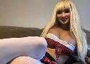 hornymary TS - Spaß haben ist angesagt!