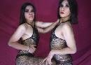 02PLayFuLMistressEs - im megan she is chesca fresh from philippines we are the trans duo who waiting to someone who can have us .. want to be the first person who can have