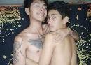 GaySex - 2 gays doing hot