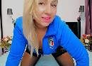 krystall - Heißes Girl für DICH!!!