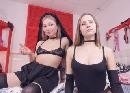 HotCaramelsTv - Du solltest uns zuerst entdecken. Wir sind offen und ein sehr charmantes Paar mit Sinn für Humor!