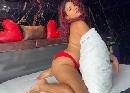 Hotcurlylatina - Zwingst du mich dazu, dich zu verwöhnen? ;)