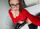 SexyJaqueline - Süsse MILF mit glatte pussy bereit für dich!