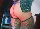 Nastassja - Männer sind gut zu fi**en oder gef**kt zu werden wage es, mit mir zu spielen