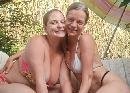 Shannon&Lena - Heiße Show mit 2 heißen Mädels