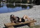 KatyStar - MILF für dich da.