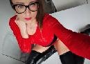 SexyJaqueline - Süsse MILF mit glatte pussy bereit für dich!