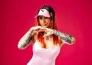 Pearl Connel - Meine sexuellen Wünsche an Ihren Fingerspitzen