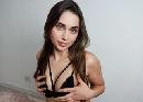 OliviAngel - Du wirst ein ungezogenes Mädchen mit einer sehr offenen Einstellung sehen