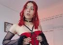 Redtemptation - Ein bisschen Engel, ein bisschen nicht ;)