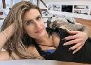 KatyStar - MILF für dich da.