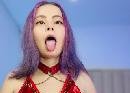 SabrinaKitty - Zum richtigen Zeitpunkt des S*x