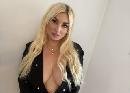Luxuriaa - Mein Name ist Luxi, deine blonde, süße Freundin, die dich in den Wahnsinn treiben kann