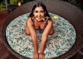 ScarlettJonsonn - Ich habe HD-Cam Qualität, Ton immer an, mein Gesicht zeige ich und ich bin bereit, alle Ihre Träume wahr werden zu lassen