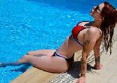 MaryHotLove - Ich suche Kontakte und freche Spiele. Sagen Sie bitte 'Hallo' und lernen Sie mich kennen. Ich bin sicher, dass es für uns beide viel mehr gibt, als nur Benutzernamen.
