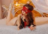 Ladywinterx - Männer, die den Frauen etwas zu bieten haben: Küsse, Berührungen, Geschenke.