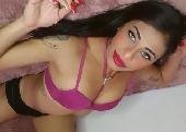 ThifannyDancer - Wenn du dich entspannen und einen schönen Moment genießen möchtest, bist du bei mir genau richtig! Ich bin Thifanny, die sinnliche Tänzerin, die deinen Tag und deine Nacht beleben wird. Bei jedem Treffen werde ich dir etwas Exklusives und Besonderes bieten. Ich werde dich verführen...